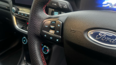 Ford Puma 1.0 EcoBoost Hybrid mHEV 155 ST-Line X 5dr Petrol Hatchback